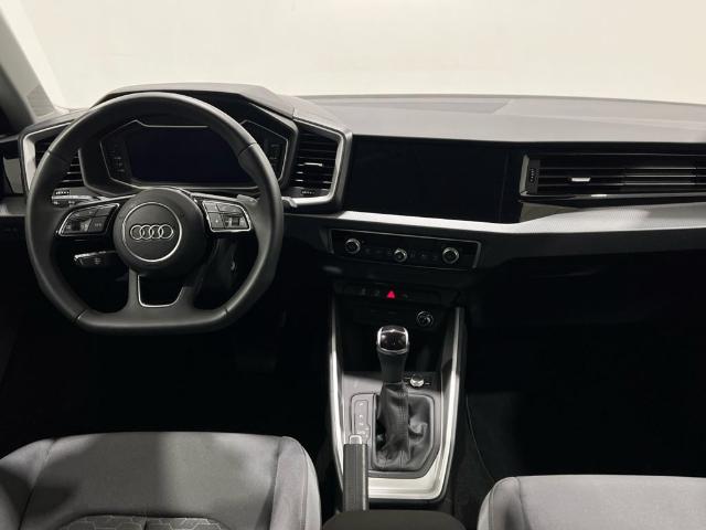 Audi A1 Sportback Adrenalin 30 TFSI 85 kW (116 CV) S tronic