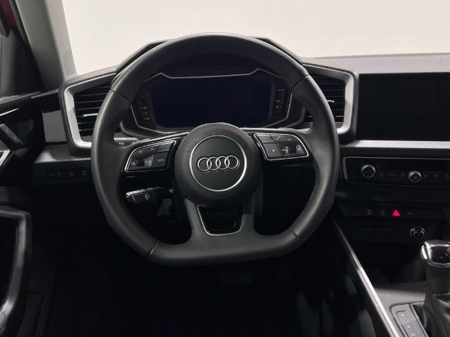 Audi A1 Sportback Adrenalin 30 TFSI 85 kW (116 CV) S tronic