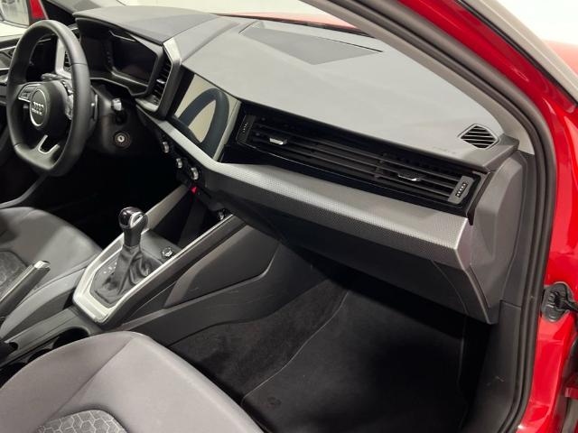 Audi A1 Sportback Adrenalin 30 TFSI 85 kW (116 CV) S tronic