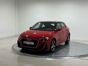 Audi A1 Sportback 30 TFSI de segunda mano