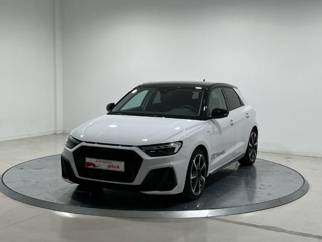 Audi A1 Sportback 30 TFSI de segunda mano