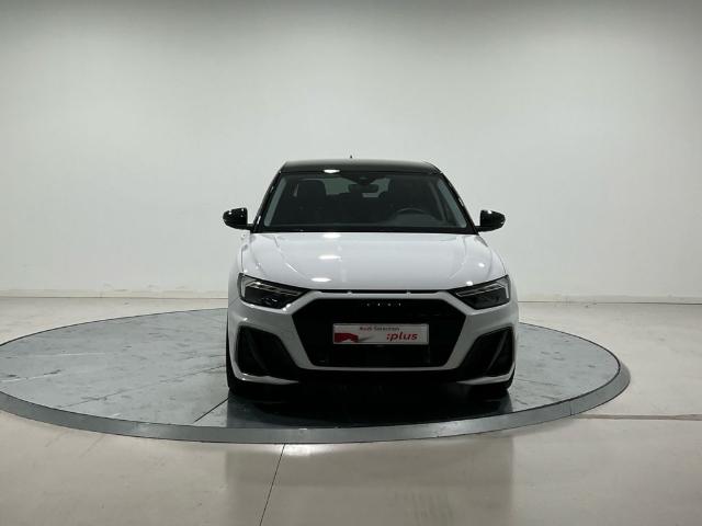 Audi A1 Sportback Adrenalin Black edition 30 TFSI 85 kW (116 CV) S tronic