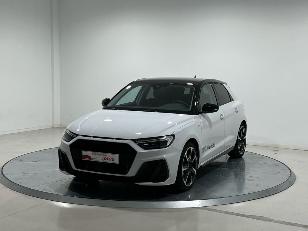 Audi A1 Sportback 30 TFSI de segunda mano