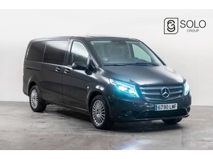 Mercedes-Benz Vito en Motorflash