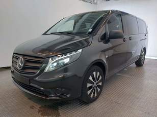 Mercedes-Benz Vito en Motorflash