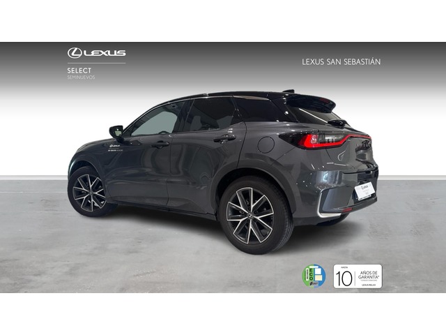 Lexus LBX 1.5 HEV Cool+ 100 kW (136 CV)