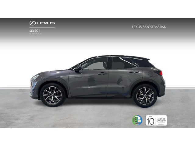 Lexus LBX 1.5 HEV Cool+ 100 kW (136 CV)
