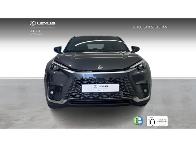 Lexus LBX 1.5 HEV Cool+ 100 kW (136 CV)