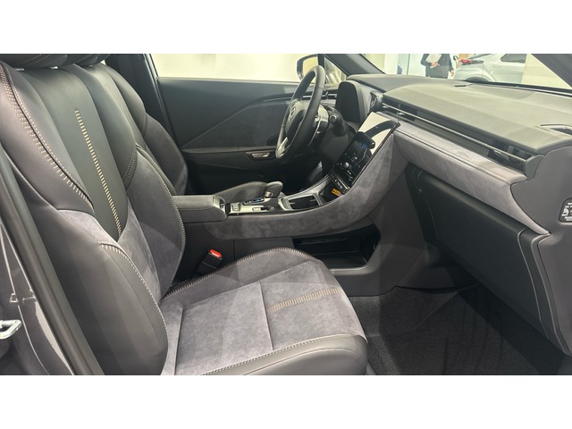 Lexus LBX 1.5 HEV Cool+ 100 kW (136 CV)