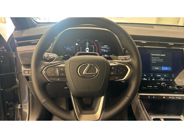 Lexus LBX 1.5 HEV Cool+ 100 kW (136 CV)