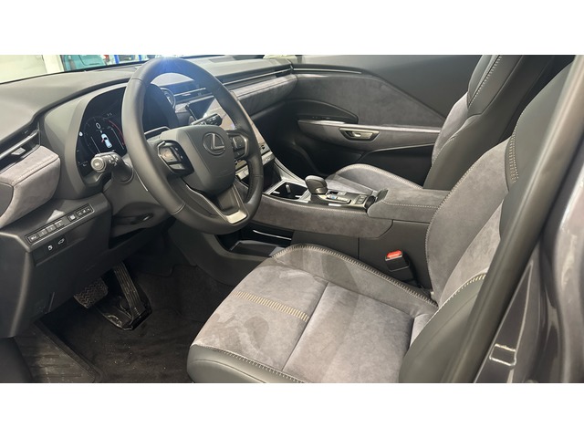 Lexus LBX 1.5 HEV Cool+ 100 kW (136 CV)