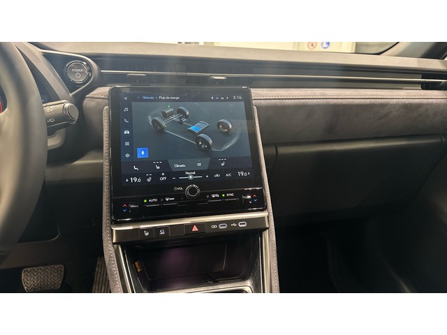 Lexus LBX 1.5 HEV Cool+ 100 kW (136 CV)