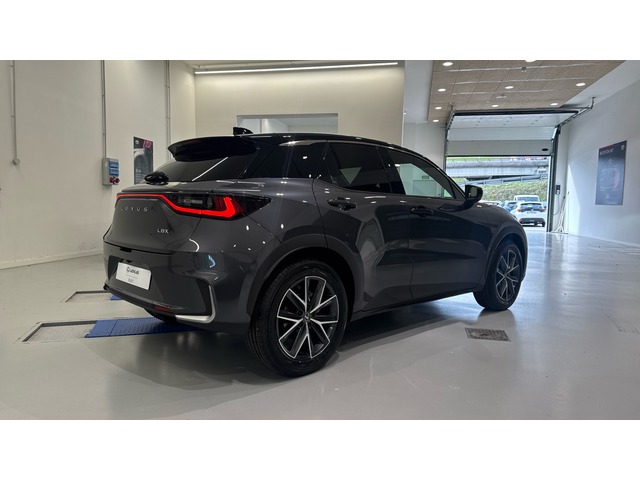 Lexus LBX 1.5 HEV Cool+ 100 kW (136 CV)