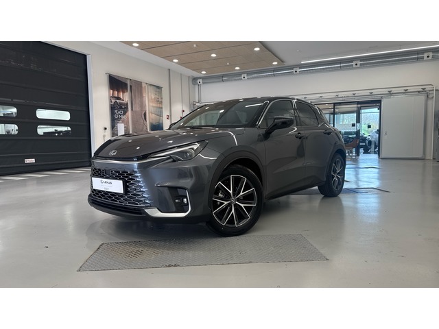 Lexus LBX 1.5 HEV Cool+ 100 kW (136 CV)