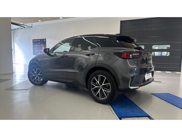 Lexus LBX 1.5 HEV Cool+ 100 kW (136 CV)