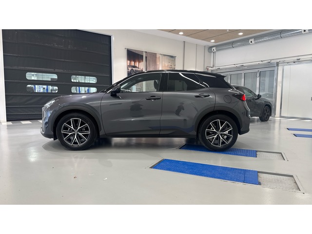 Lexus LBX 1.5 HEV Cool+ 100 kW (136 CV)