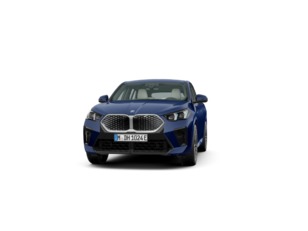Fotos de BMW iX2 xDrive30 color Azul. Año 2024. 230KW(313CV). Eléctrico. En concesionario Automotor Costa, S.L.U. de Almería