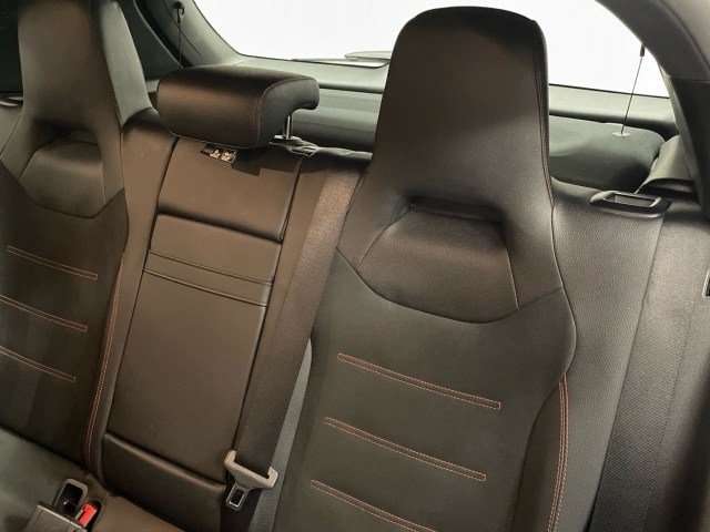 Mercedes-Benz Clase A 250 e en Barcelona