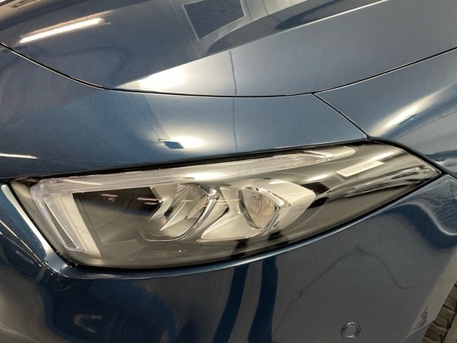 Mercedes-Benz Clase A 250 e en Barcelona