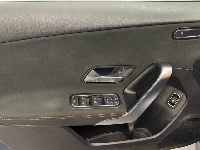 Mercedes-Benz Clase A 250 e en Barcelona