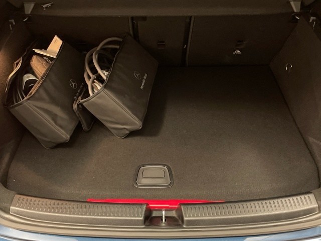 Mercedes-Benz Clase A 250 e en Barcelona