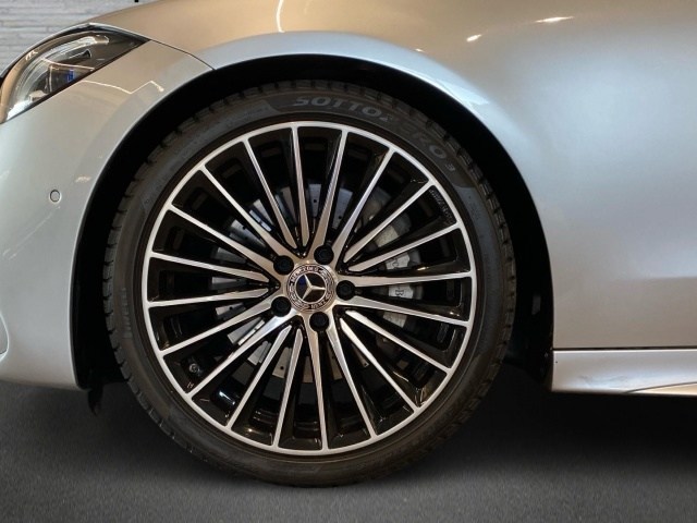 Mercedes-Benz Clase C C Estate 300 d en Barcelona