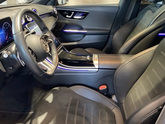 Mercedes-Benz Clase C C Estate 300 d en Barcelona