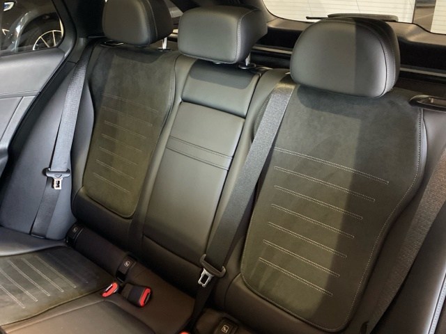 Mercedes-Benz Clase C C Estate 300 d en Barcelona