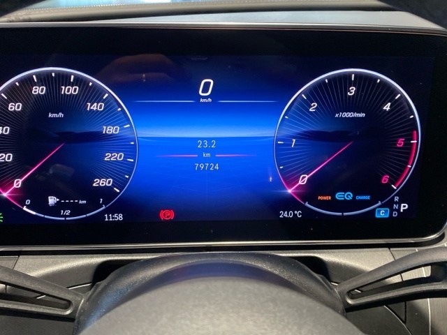 Mercedes-Benz Clase C C Estate 300 d en Barcelona