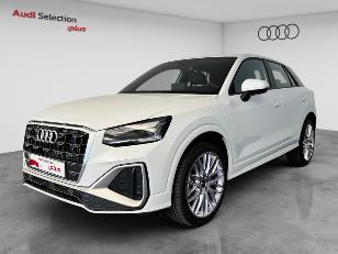 Audi Q2 en Motorflash