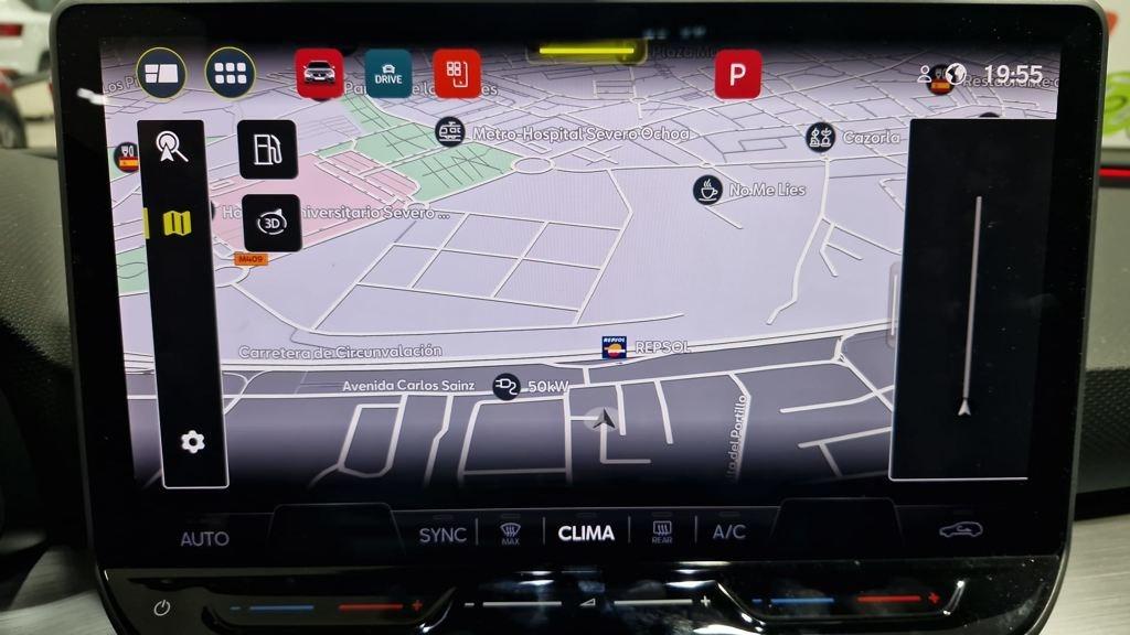 1.5 TSI e-Hybrid FR XM DSG 150 kW (204 CV)