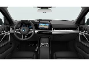 Fotos de BMW iX2 eDrive20 color Negro. Año 2024. 150KW(204CV). Eléctrico. En concesionario Movil Begar Alcoy de Alicante