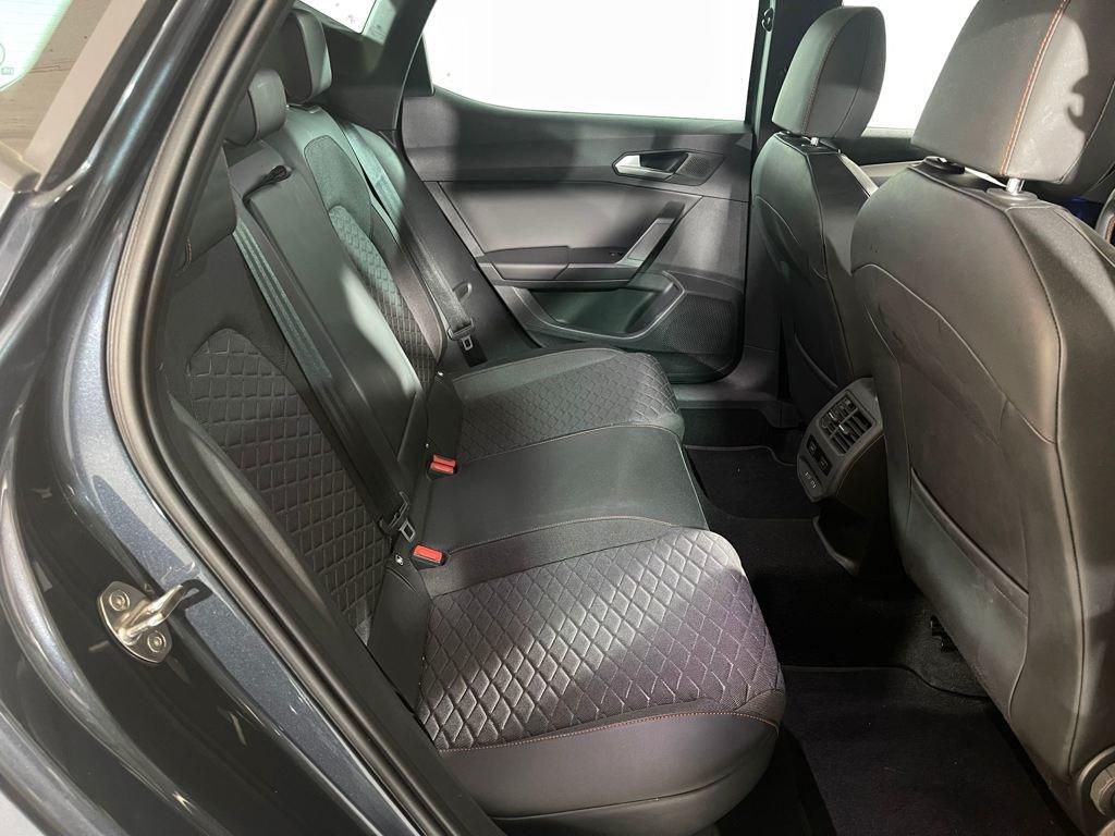1.5 TSI S&S FR Special Edition 110 kW (150 CV)