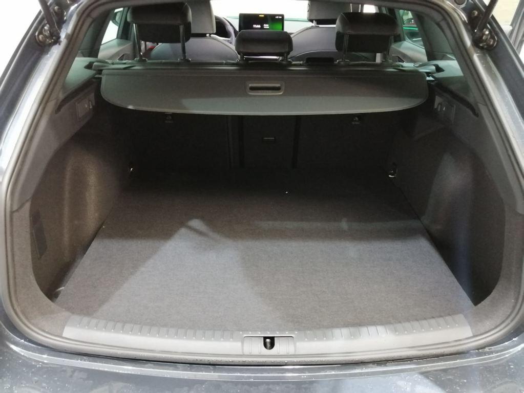 1.5 TSI S&S FR Special Edition 110 kW (150 CV)