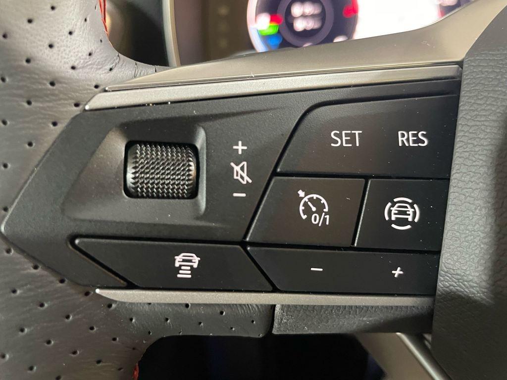 1.5 TSI S&S FR Special Edition 110 kW (150 CV)