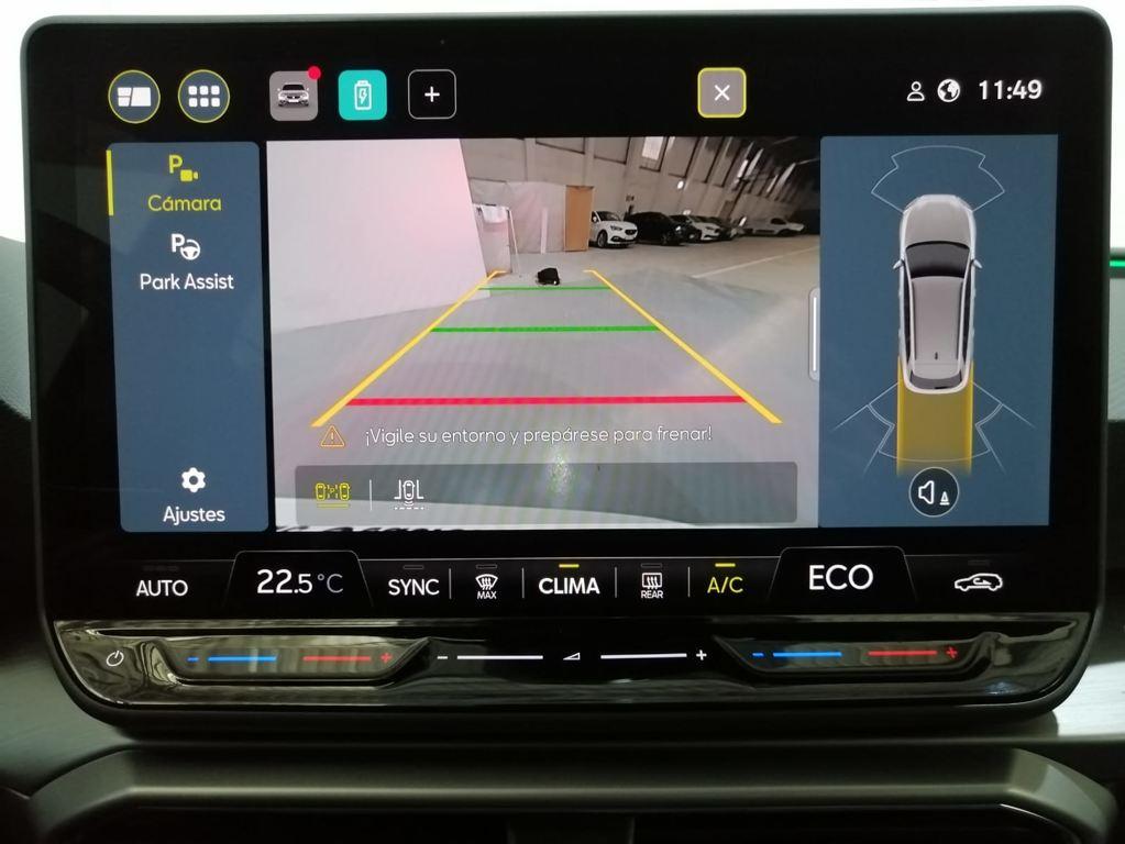 1.5 TSI S&S FR Special Edition 110 kW (150 CV)