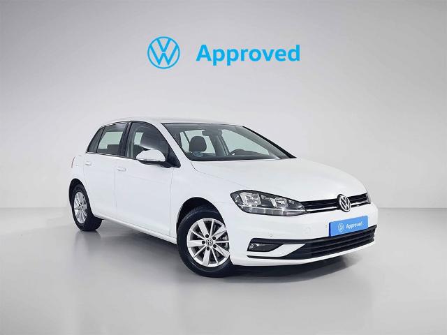 Volkswagen Golf 1.6 TDI de segunda mano