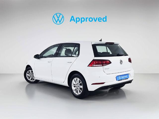Volkswagen Golf Ready2Go 1.6 TDI 85 kW (115 CV)