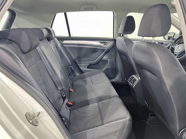 Volkswagen Golf Ready2Go 1.6 TDI 85 kW (115 CV)