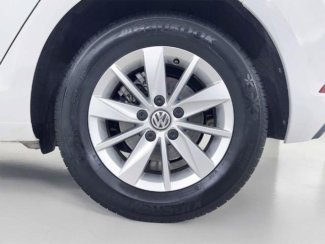 Volkswagen Golf Ready2Go 1.6 TDI 85 kW (115 CV)