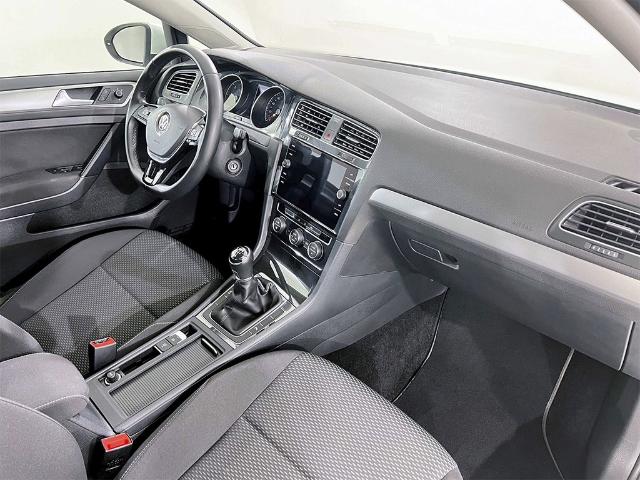 Volkswagen Golf Ready2Go 1.6 TDI 85 kW (115 CV)