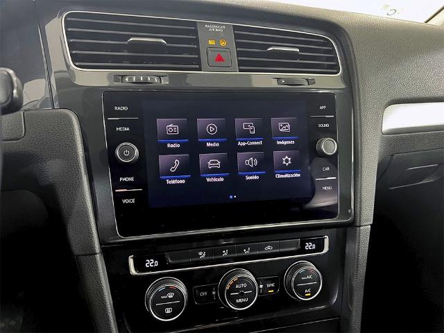 Volkswagen Golf Ready2Go 1.6 TDI 85 kW (115 CV)