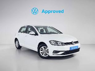 Volkswagen Golf 1.6 TDI de segunda mano