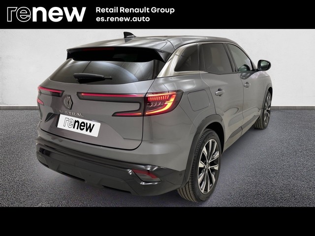 Foto 2 Renault Austral Techno Mild Hybrid Auto 116 kW (158 CV)