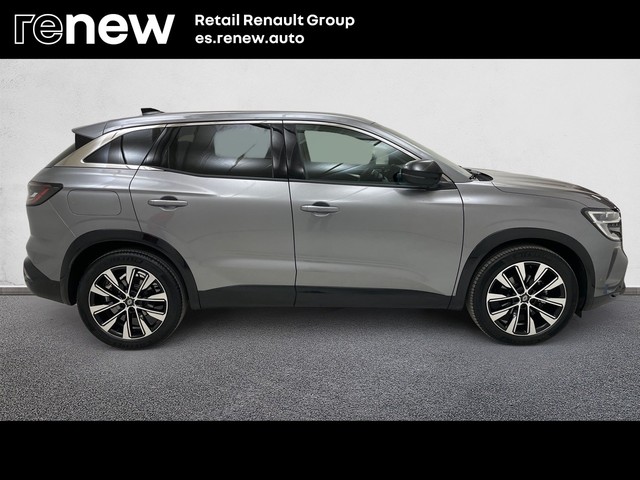 Foto 3 Renault Austral Techno Mild Hybrid Auto 116 kW (158 CV)