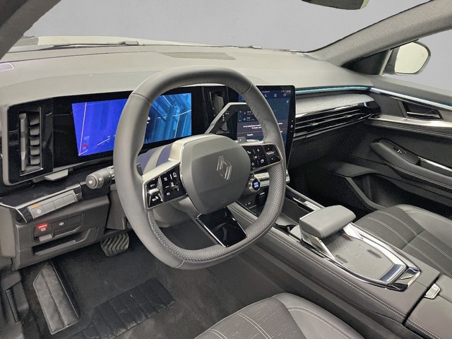 Foto 4 Renault Austral Techno Mild Hybrid Auto 116 kW (158 CV)