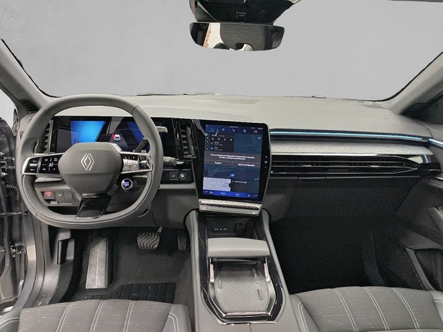 Foto 5 Renault Austral Techno Mild Hybrid Auto 116 kW (158 CV)