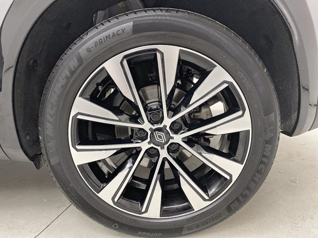 Foto 10 Renault Austral Techno Mild Hybrid Auto 116 kW (158 CV)