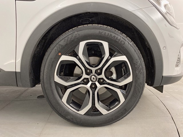 Foto 4 Renault Arkana Techno TCe 140 Microhíbrido EDC 103 kW (140 CV)