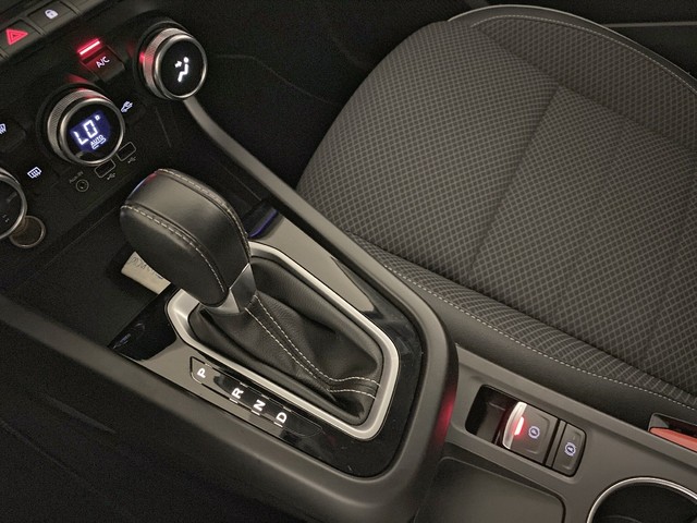 Foto 10 Renault Arkana Techno TCe 140 Microhíbrido EDC 103 kW (140 CV)